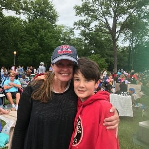 Meet your Posher, Jack